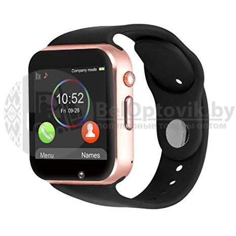 Умные часы Smart Watch GT08 - фото 5 - id-p109389970