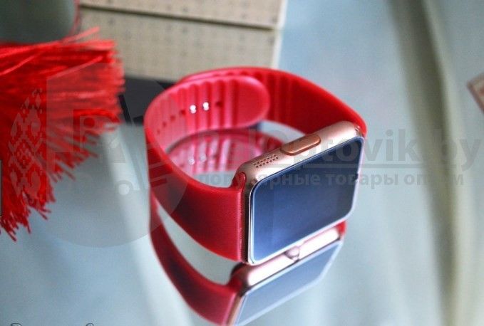 Умные часы Smart Watch GT08 - фото 7 - id-p109389970