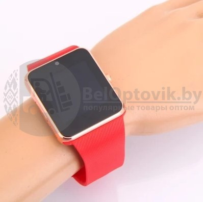 Умные часы Smart Watch GT08 - фото 8 - id-p109389970