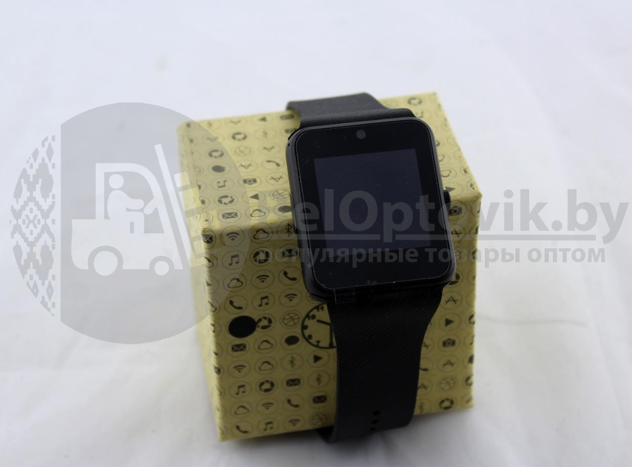Умные часы Smart Watch GT08 - фото 9 - id-p109389970