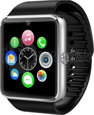 Умные часы Smart Watch GT08 - фото 10 - id-p109389970