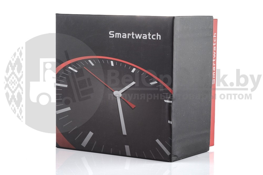 Умные часы Smart Watch Q18s - фото 10 - id-p109389974