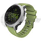 Умные часы Sports Smart Watch EX18 Зеленые, фото 8