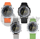 Умные часы Sports Smart Watch EX18 Черные, фото 5