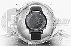 Умные часы Sports Smart Watch EX18 Черные, фото 9