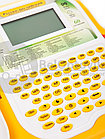 Многофункциональный цветной детский планшет Meijiada MD8886E/R  (планшет-компьютер), фото 2