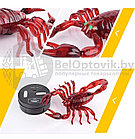 Скорпион на дистанционном управлении Innovation Scorpion No.9992, фото 5