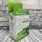 Маска для лица  Алоэ Вера Dear She Facial Mask Aloe Vera, 20 гр, фото 7