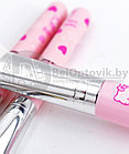 Набор кистей Hello Kitty Make up Brush в блистере (12 шт.), фото 6