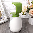 Дозатор для жидкого мыла Joseph Joseph C-pump Soap Dispenser, фото 6