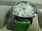 Часы наручные женские Burberry BU9219 Летний узор, фото 4