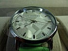 Часы наручные женские Burberry BU9219 Летний узор, фото 5