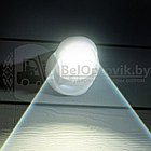 Беспроводной светодиодный светильник Atomic Angel (вращение 360, 220 Люмен), фото 8