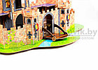 Aнимационный набор Стикбот Замок StikBot Castle, фото 5