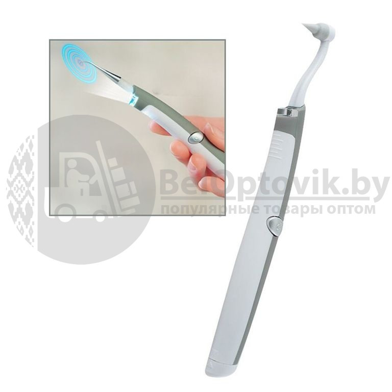 Средство для отбеливания зубов SONIC PIC Gentle at Home Dental Cleaning System - фото 8 - id-p109390333