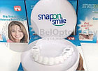 Съемные виниры  SnapON smile (нижние), фото 3