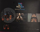 Тренажер для ягодиц Ems Hips Trainer с пультом, фото 4