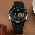 Умные часы Sports Smart Watch EX18 Оранжевые, фото 7