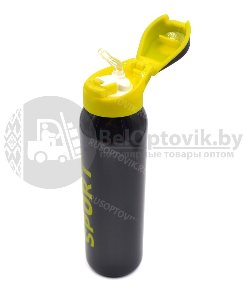 Бутылка термос Sports (500 мл) - фото 4 - id-p109390386