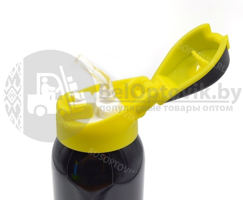 Бутылка термос Sports (500 мл) - фото 5 - id-p109390386
