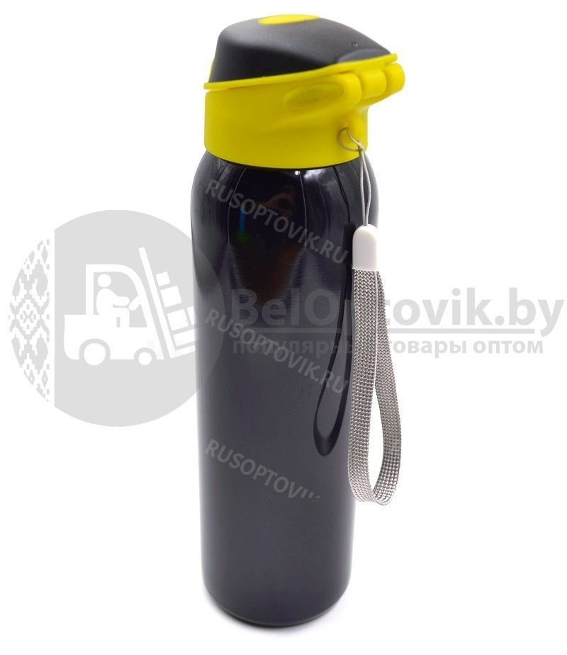 Бутылка термос Sports (500 мл) - фото 6 - id-p109390386