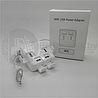 USB Power Adapter на 4 выходов (интеллектуальное определение тока), фото 4