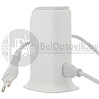 USB Power Adapter на 5 выходов (интеллектуальное определение тока), фото 5