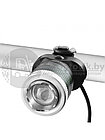 Мощный вело фонарь - фара Bicycle Lights Headlights X-Balog BL-B02B-T6, фото 2