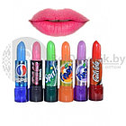 Бальзамы для губ Caili Cola Lip Balm (24 шт), фото 2