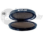 Штамп для бровей Kylie Seal the eye brow powder, фото 2