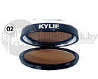 Штамп для бровей Kylie Seal the eye brow powder, фото 3