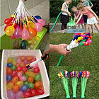 Водные шарики  Water Balloons (120 шт. без брака), фото 4