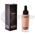 Тональный крем Mac Studio Waterweight spf 30 Foundation с пипеткой, фото 3