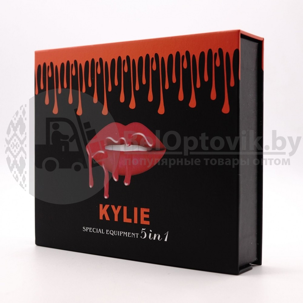 Набор Kylie 5 в 1 - фото 2 - id-p109390569