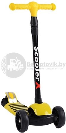 Самокаты Scooter X (4 цвета) - фото 2 - id-p109390643