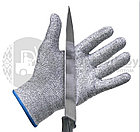 Защитные универсальные перчатки от порезов Cut Resistant Gloves, фото 3