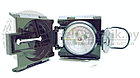 Компас туристический Lensatic Compas Хаки, фото 9