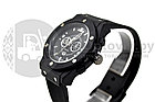 Часы HUBLOT диаметр 3,5 см с 2-мя циферблатами, фото 7