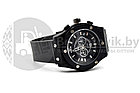 Часы HUBLOT диаметр 3,5 см с 2-мя циферблатами, фото 9