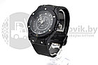 Часы HUBLOT диаметр 4,5 см, фото 2