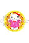 Hello Kitty Glitter Slewing Ring 360, фото 5