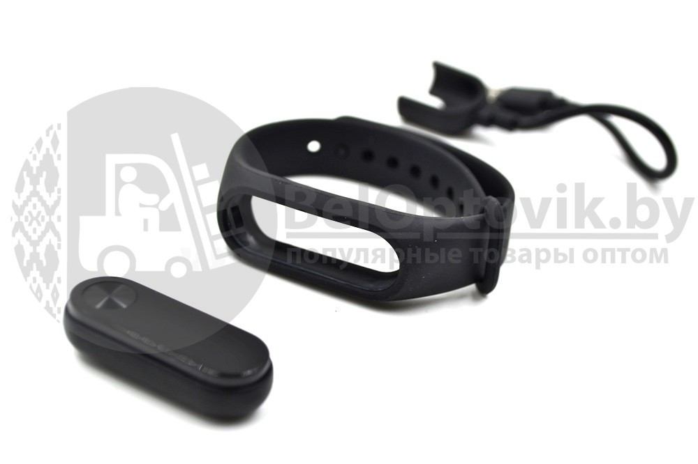 Фитнес браслет трекер М2 Intelligence Heath Bracelet (аналог Xiaomi Mi band 2) - фото 9 - id-p109392450