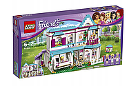 Конструктор LEGO Friends Дом Стефани