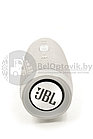 Беспроводная (портативная) колонка JBL CHARGE 3 Черная, фото 4