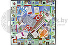 Настольная игра Монополия с банковскими картами, фото 5