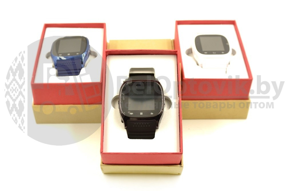 Умные часы Smart Watch - фото 3 - id-p109392584