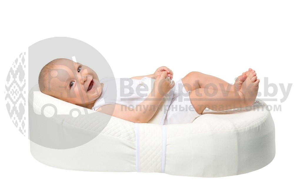 Матрас для новорожденных dolce COCON - фото 5 - id-p109392647