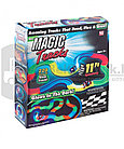 Игрушечный трек Magic Tracks (Glows in the dark), фото 2