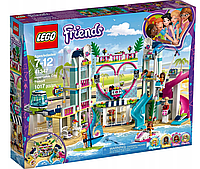 Конструктор LEGO Friends Курорт Хартлейк-Сити