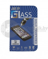Защитное стекло для iPhone 5 MLD Glass